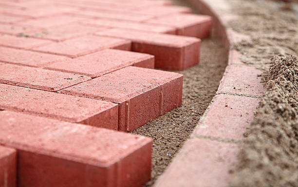 Best Brick Driveway Pavers in Lumberton, MS